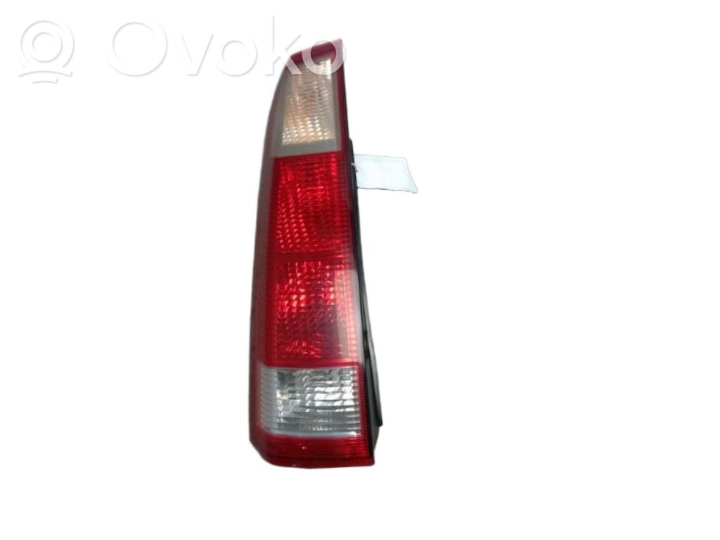 Opel Meriva A Luci posteriori 