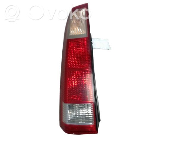 Opel Meriva A Takavalot 