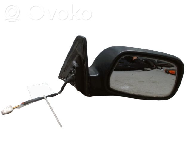 Toyota Avensis T220 Elektryczne lusterko boczne drzwi przednich 