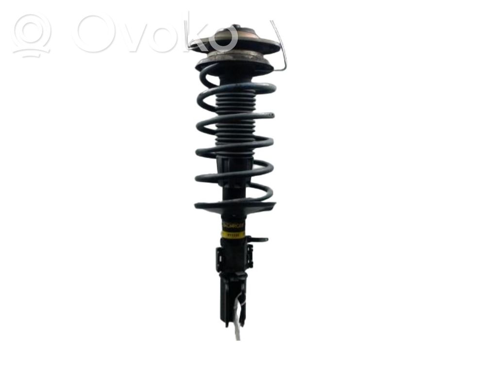 Renault Super R5 Stoßdämpfer vorne