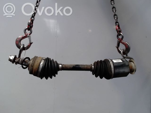 SsangYong Korando Semiasse anteriore