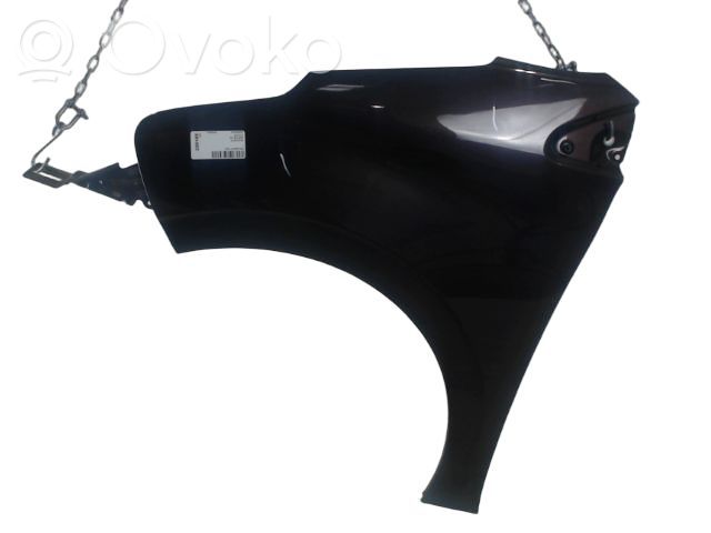 Peugeot 208 I Guardabarro 