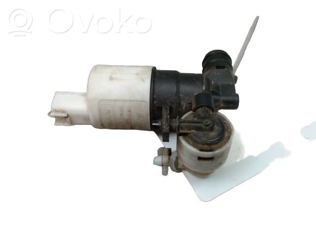 Ford C-MAX II Windscreen/windshield washer pump 