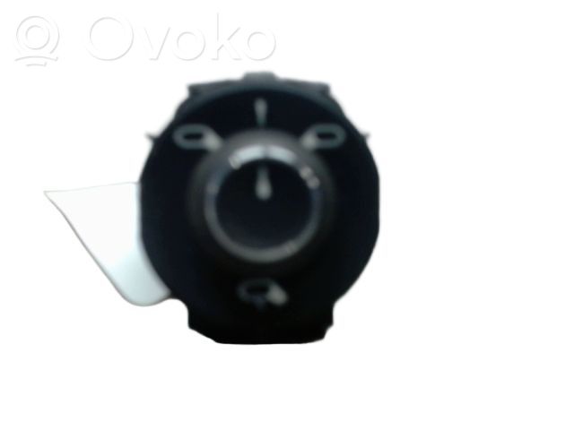 Citroen C3 Interruttore specchietto retrovisore 