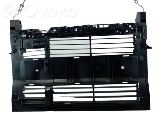 Panou suport radiator   2489122,2489122