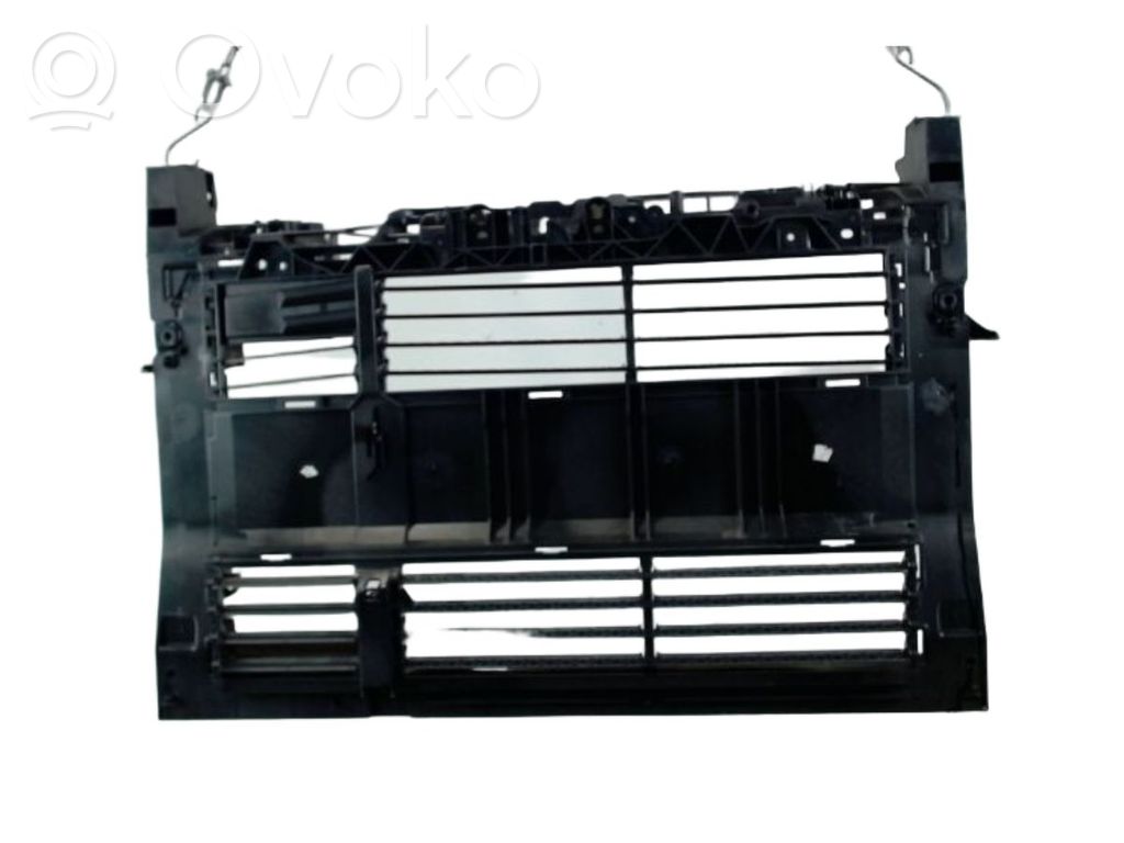 Pannello di supporto del radiatore   2489122,2489122