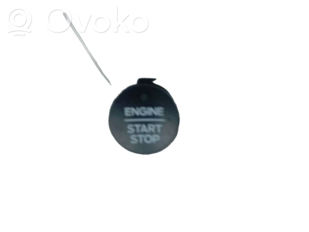 Ford Fiesta Interruttore a pulsante start e stop motore 