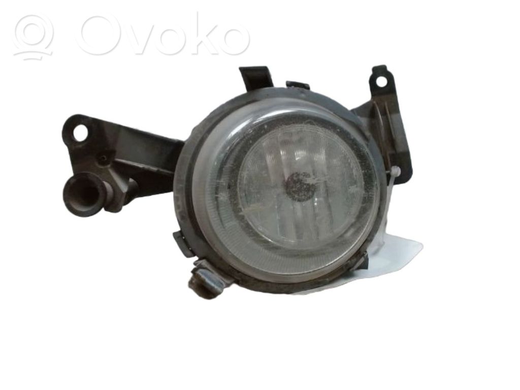 Opel Corsa D Feu antibrouillard avant