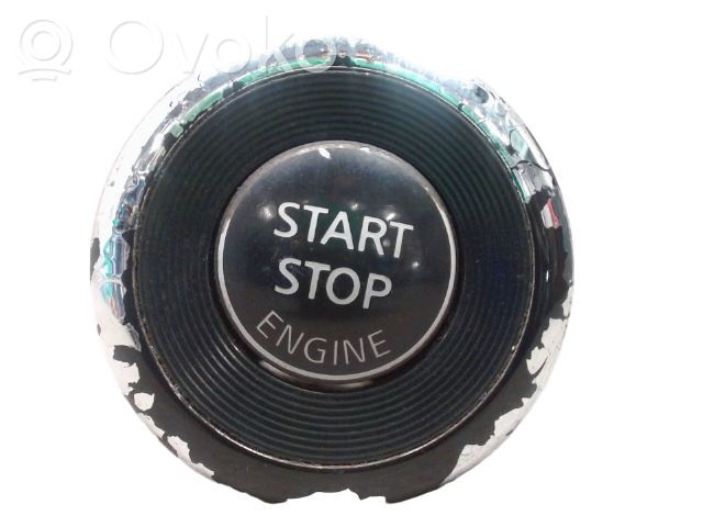 Nissan Qashqai Buton pornire/oprire motor 