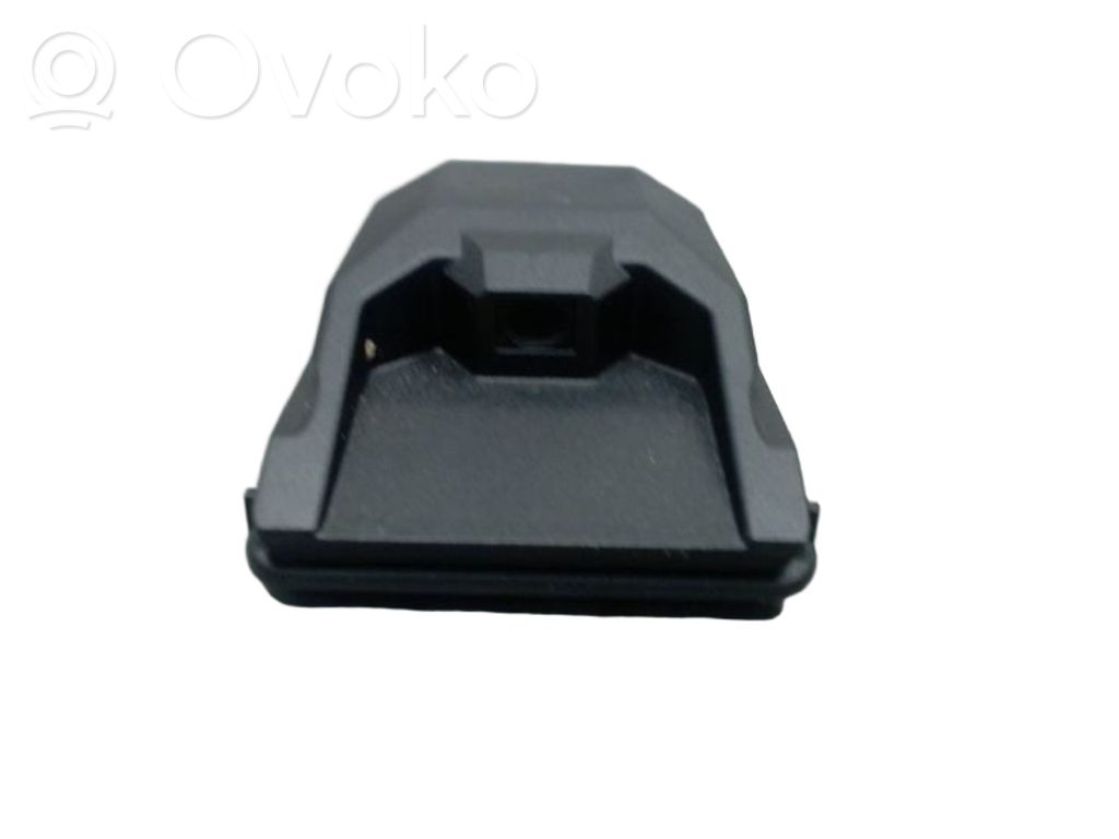 Nissan Qashqai Cameră bară față 