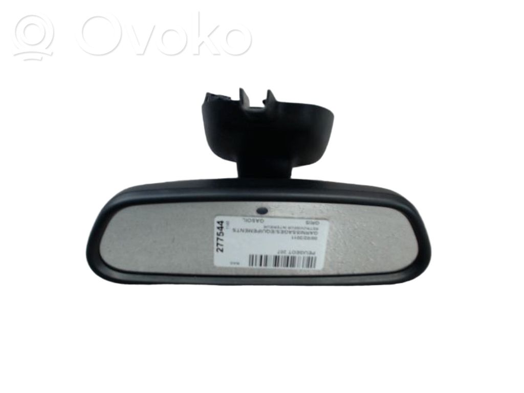 Specchietto retrovisore (interno)   8154CS,3450658,8154CS