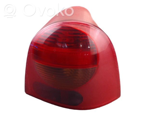 Renault Twingo I Takavalot 