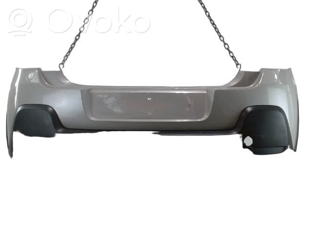 Citroen C3 Stoßstange Stoßfänger 