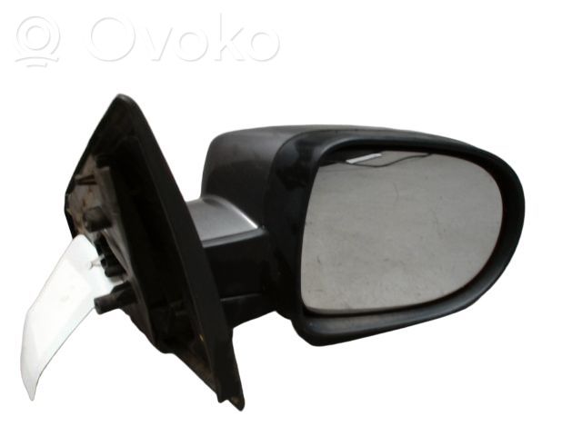 Renault Clio III Specchietto retrovisore elettrico portiera anteriore 