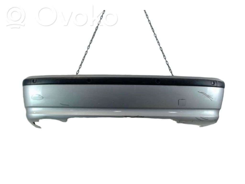 Rear bumper   51127030591,00408600,0061952A1,040675,0649544,1215055,2008965,25040537,51127030591,51128212587,5506000061951P,5506000061951Q,BM0201051,P1105,S301300