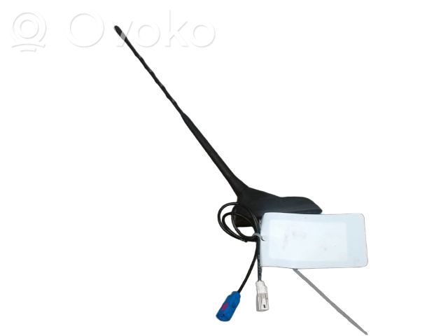 Peugeot 308 Radioantenne 