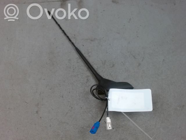 Peugeot 308 Radion antenni 
