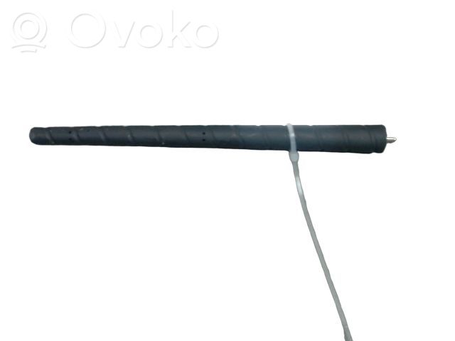 Peugeot Partner III Antenna autoradio 