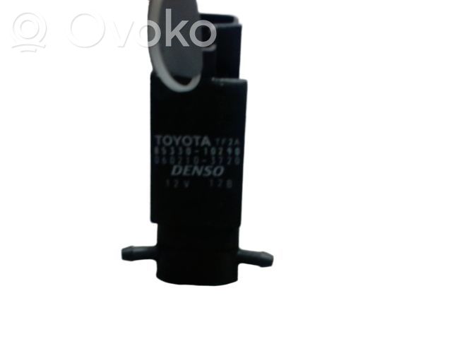Toyota Yaris Pompa lavavetri parabrezza/vetro frontale 