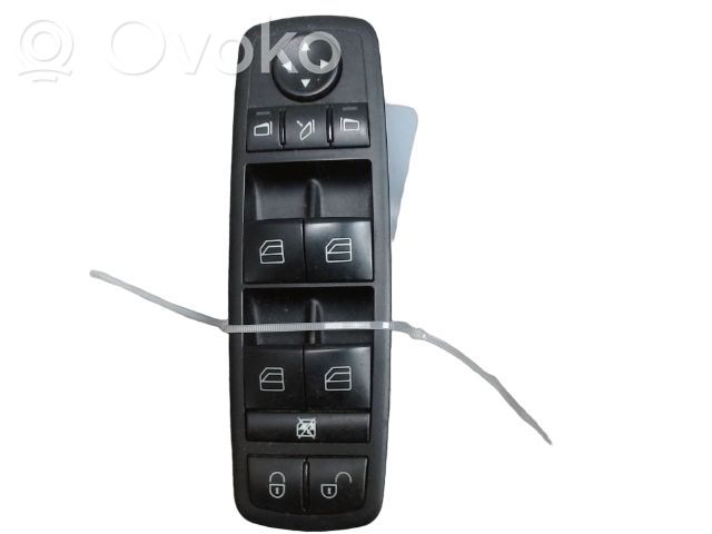 Mercedes-Benz A W169 Przyciski szyb 