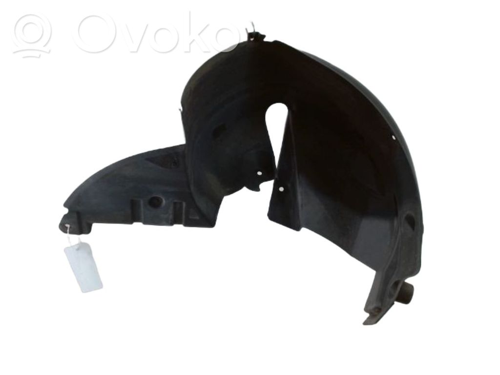Renault Clio IV Nadkole tylne