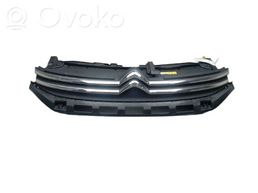 Citroen C3 Oberes Gitter vorne