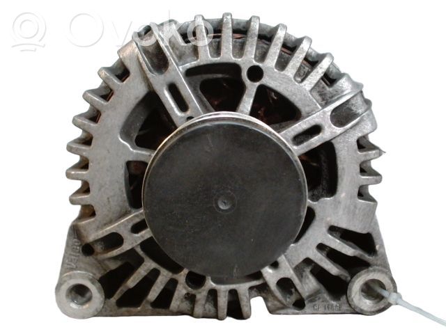 Citroen Berlingo Alternador 