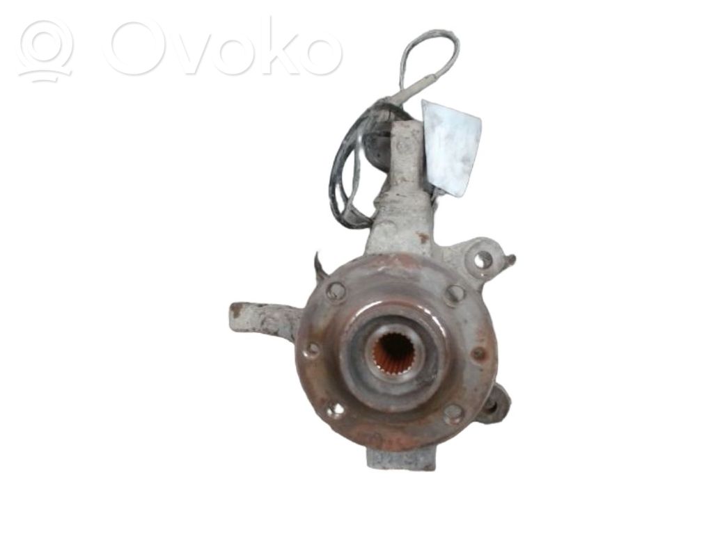 Nissan Micra Mozzo con cuscinetto ruota anteriore
