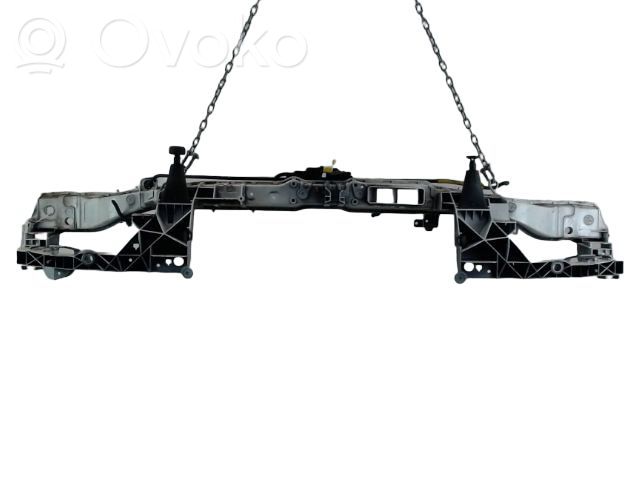 Ford C-MAX II Radiatoru panelis 