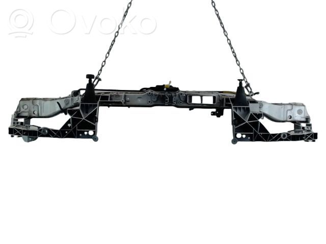 Ford C-MAX II Panou suport radiator 