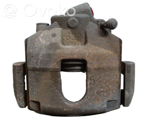 Mazda 2 Bremssattel vorne 