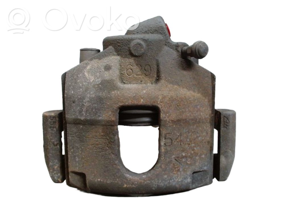 Mazda 2 Bremssattel vorne