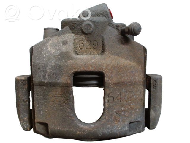 Mazda 2 Bremssattel vorne 