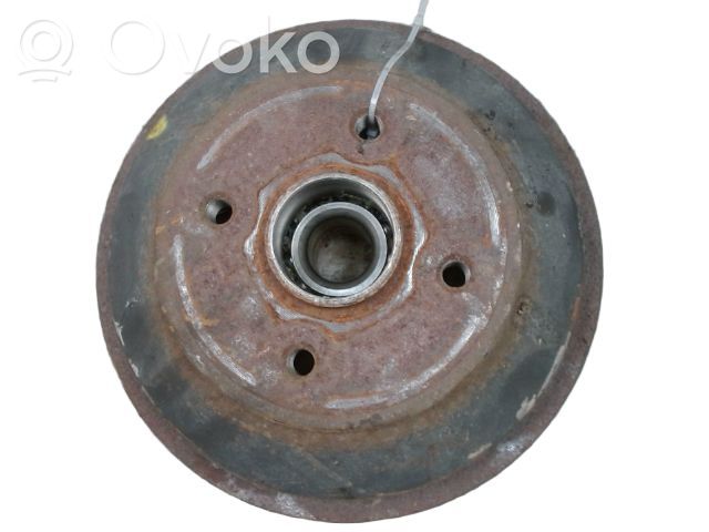 Opel Agila B Bremstrommel hinten 