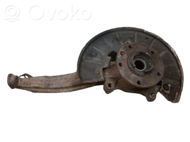 Porsche Cayenne (9PA) Portfuzetă roată față