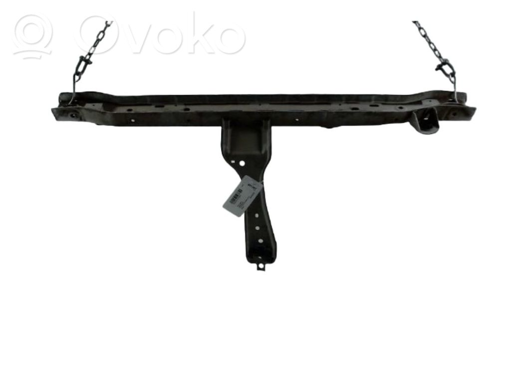 Nissan Pulsar Bottom radiator support slam panel 