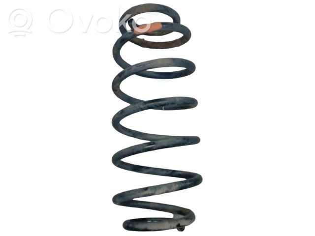 Toyota Yaris Arc elicoidal spate 