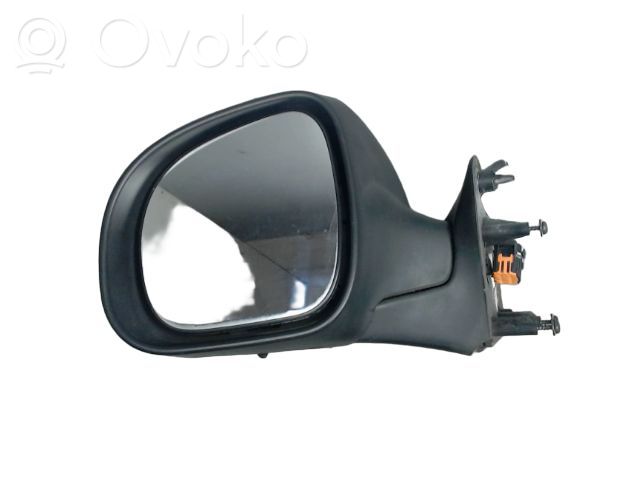 Citroen Xsara Picasso Elektryczne lusterko boczne drzwi przednich 