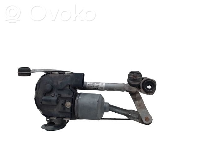 Seat Leon (1P) Motor ștergător 