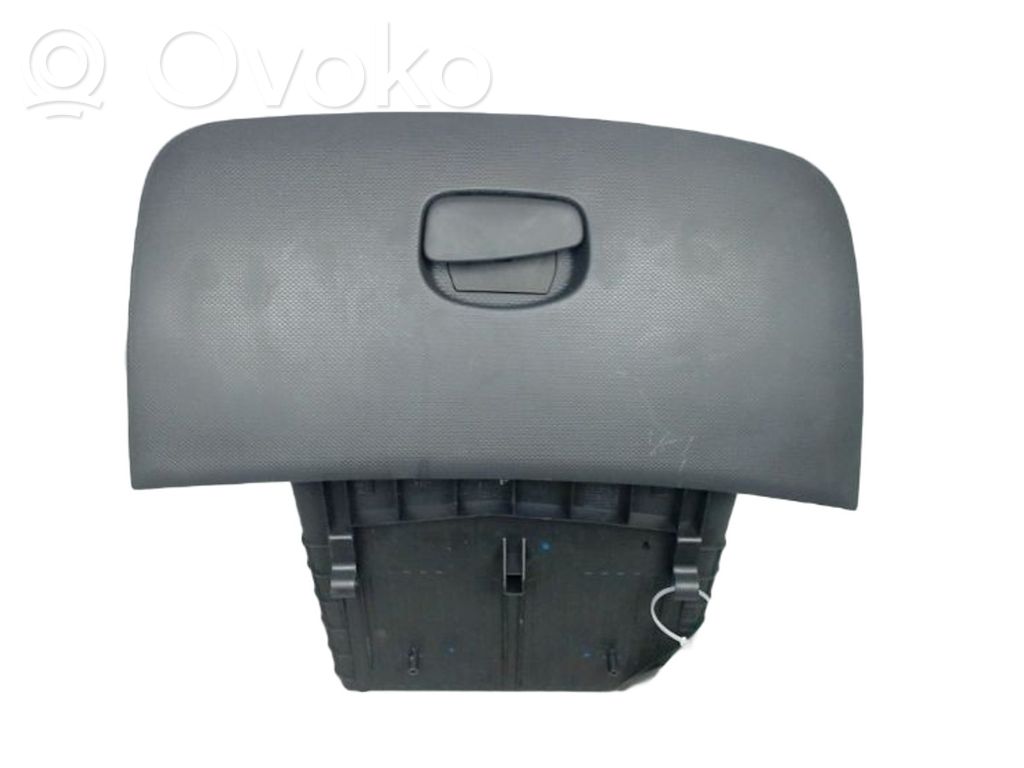 Renault Clio IV Handschuhfach 