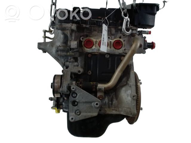 Toyota Aygo AB10 Motor 