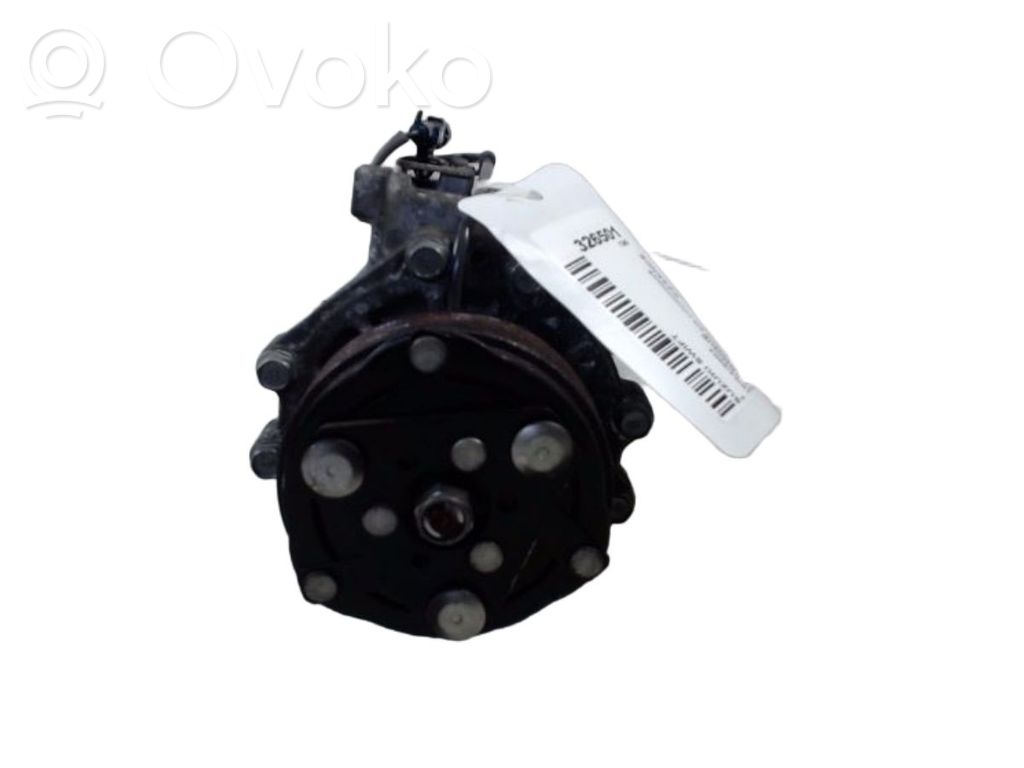 Suzuki Swift I Compressore aria condizionata (A/C) (pompa)