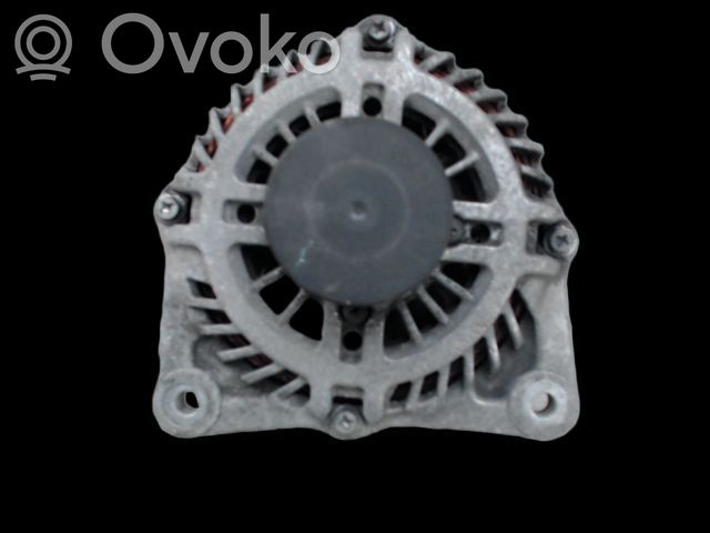 Nissan Qashqai Alternator 