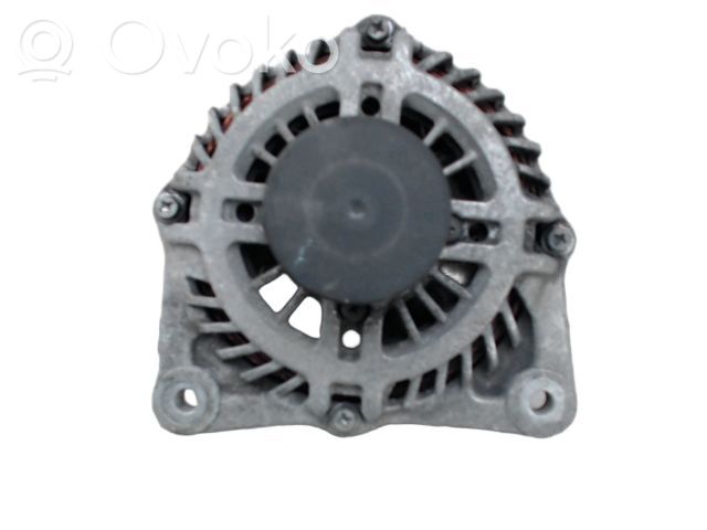 Nissan Qashqai Alternator 