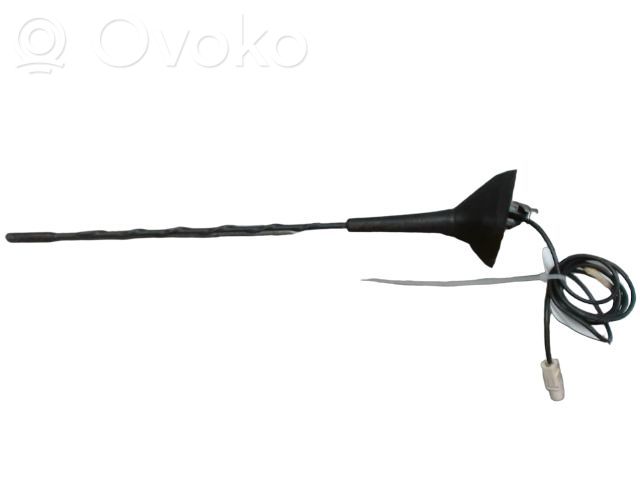 Renault Twingo II Radion antenni 