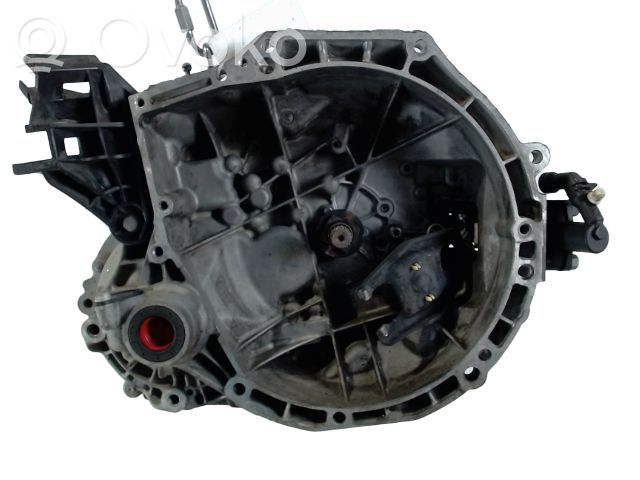 Peugeot 208 I Cutie viteze manuală cu 6 trepte 