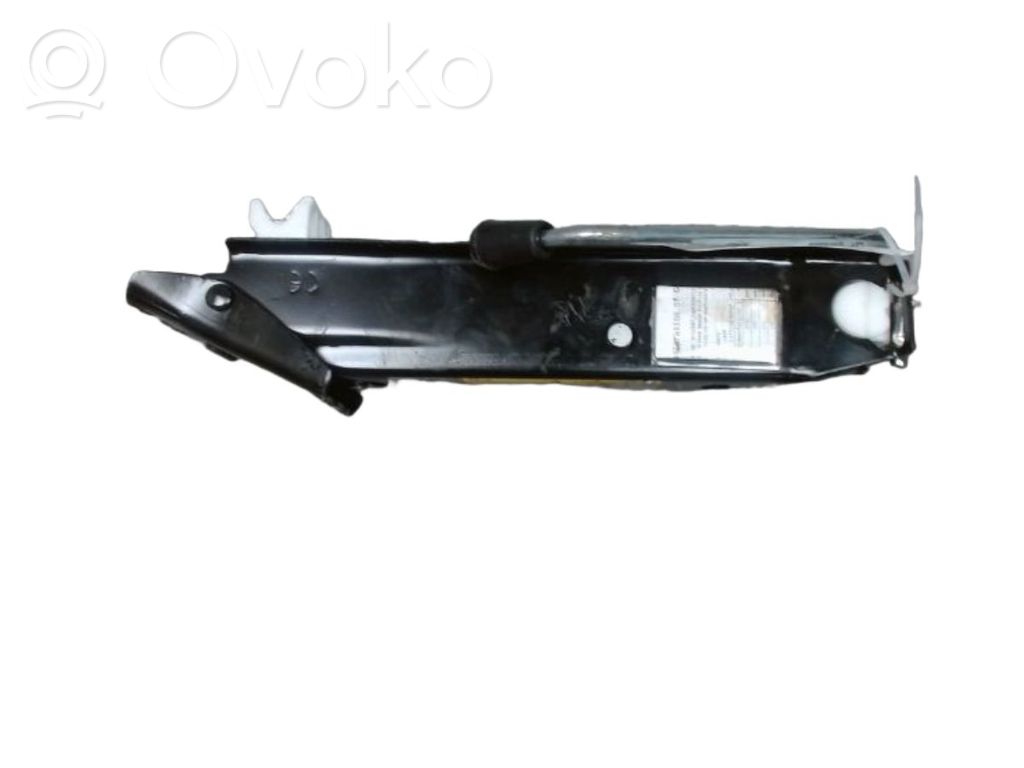 Skoda Fabia Mk3 (NJ) Cric de levage