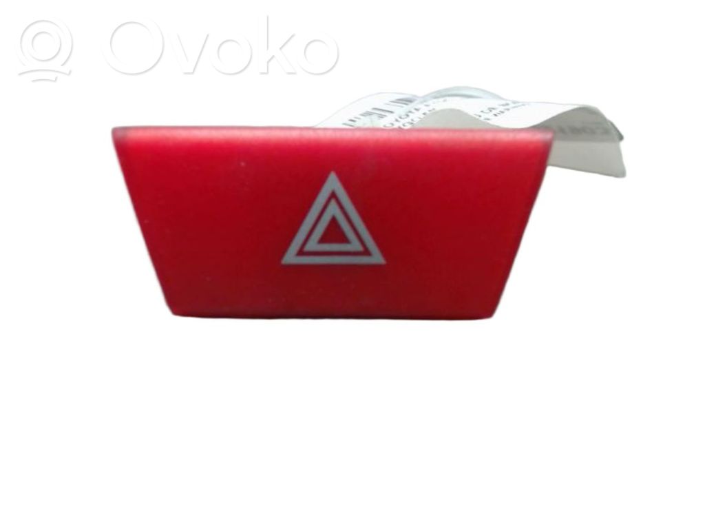 Toyota Aygo AB10 Comutator lumini pericol