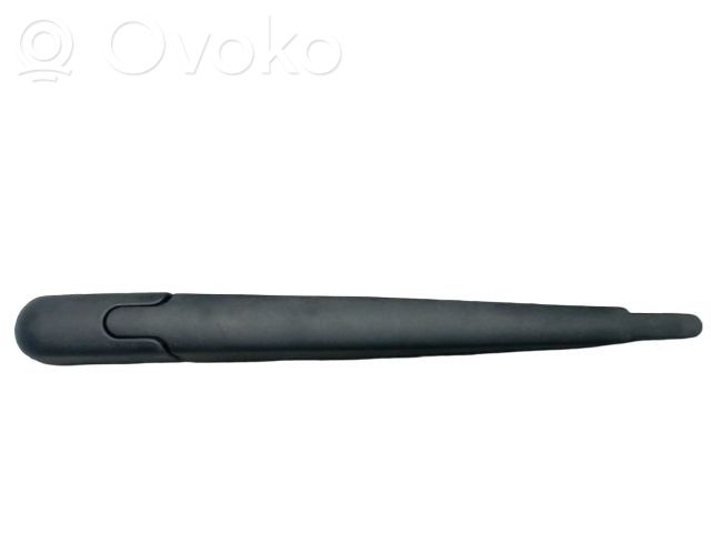 Peugeot 307 Ramię wycieraczki szyby tylnej 
