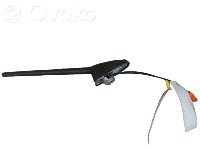 Peugeot Partner III Antenna autoradio 